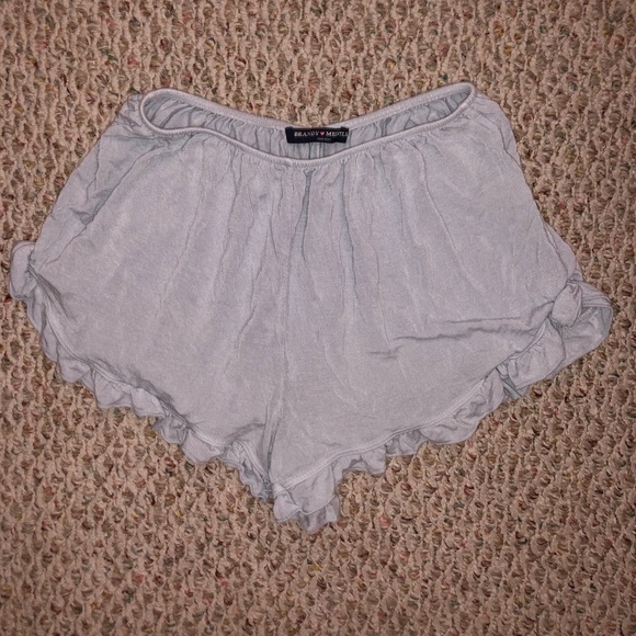 Brandy Melville Pants - Brandy Melville Shorts